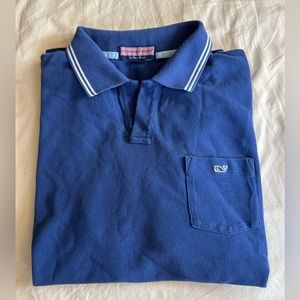 Vineyard Vines Sailor’s Polo (Size L)